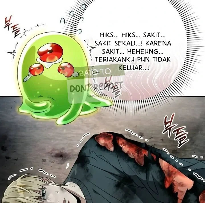 The Delusional Hunter in Another World Chapter 51 - halaman 15