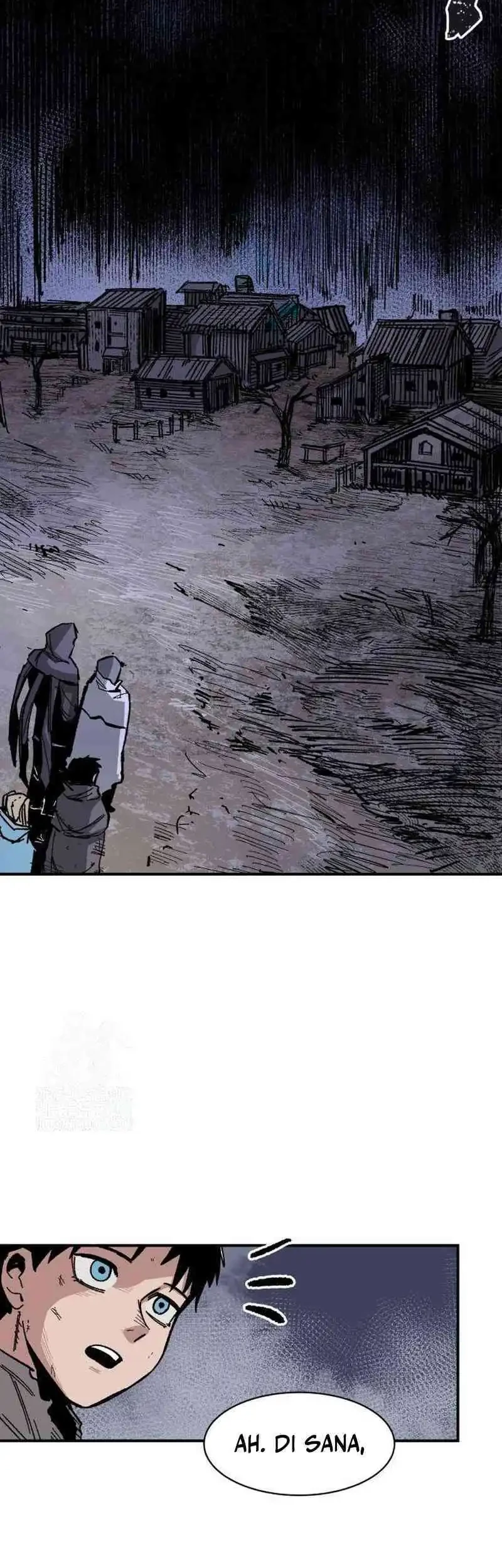 The Delusional Hunter in Another World Chapter 51 - halaman 2