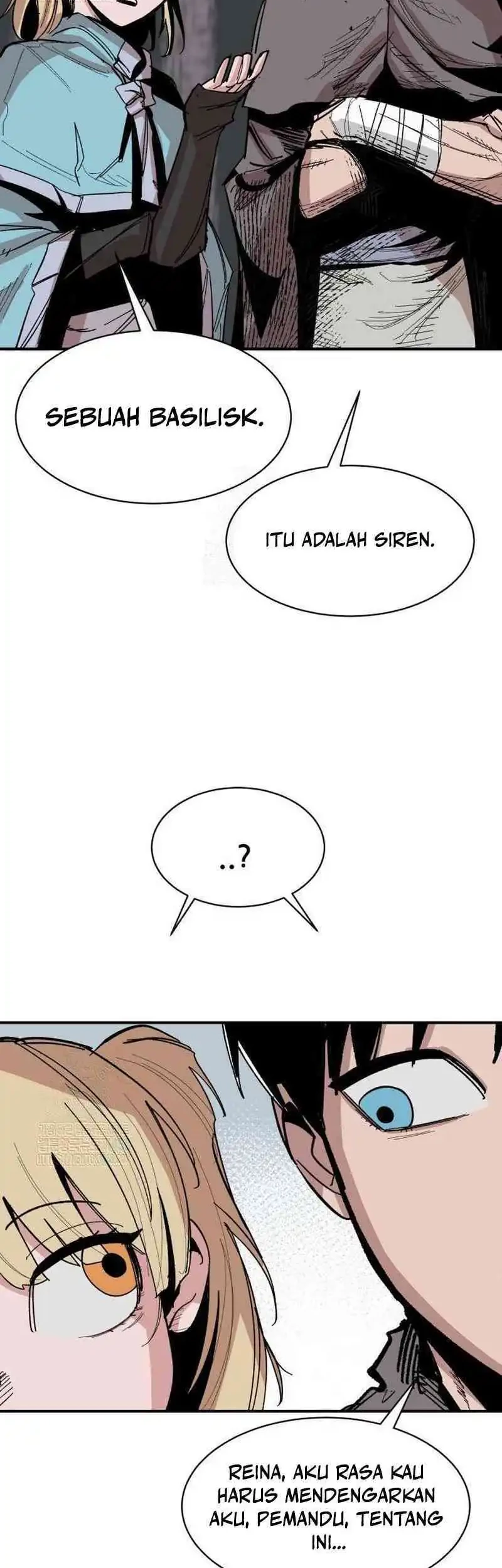 The Delusional Hunter in Another World Chapter 51 - halaman 25