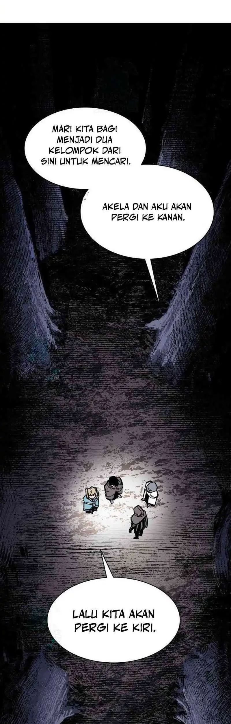 The Delusional Hunter in Another World Chapter 51 - halaman 34