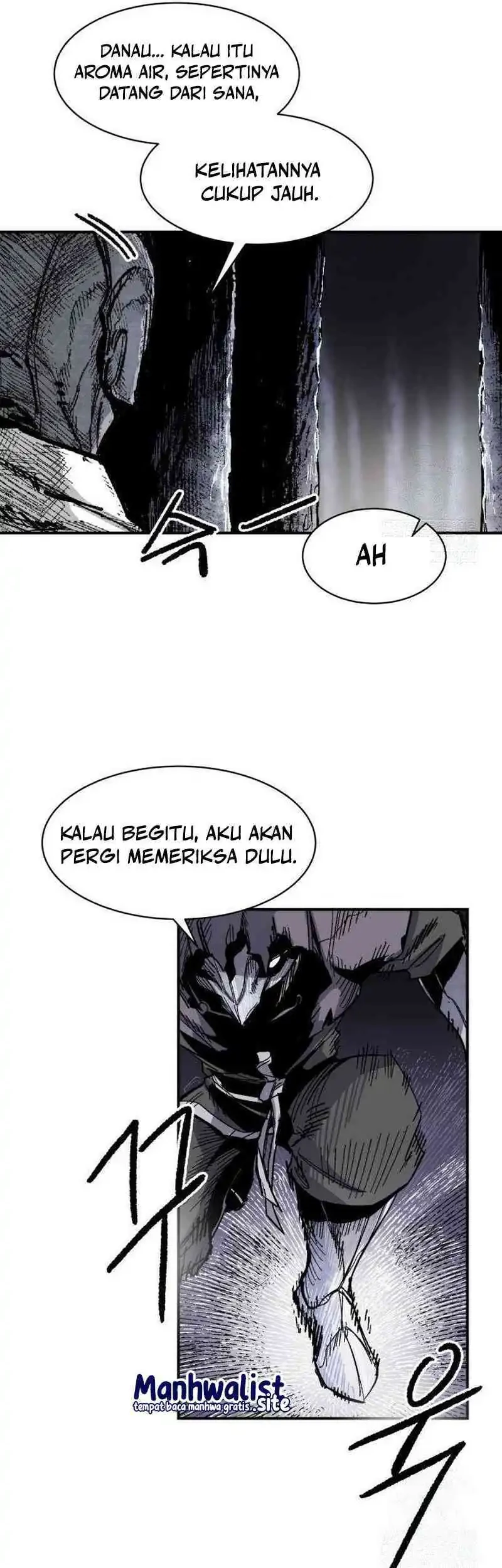 The Delusional Hunter in Another World Chapter 51 - halaman 39