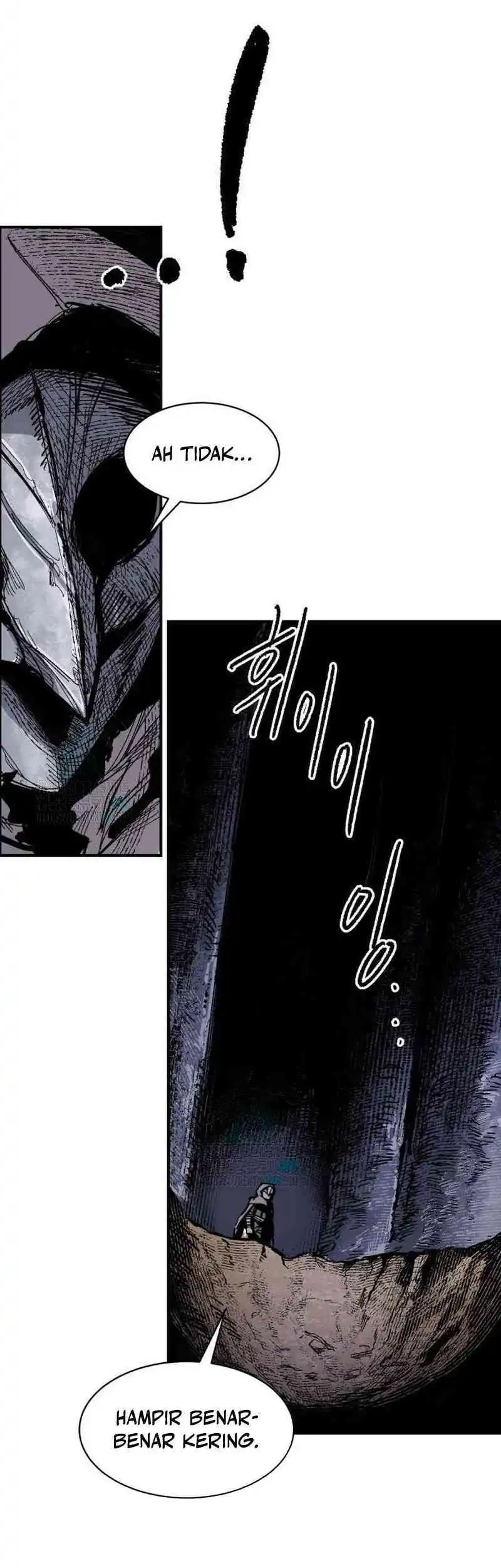 The Delusional Hunter in Another World Chapter 51 - halaman 43
