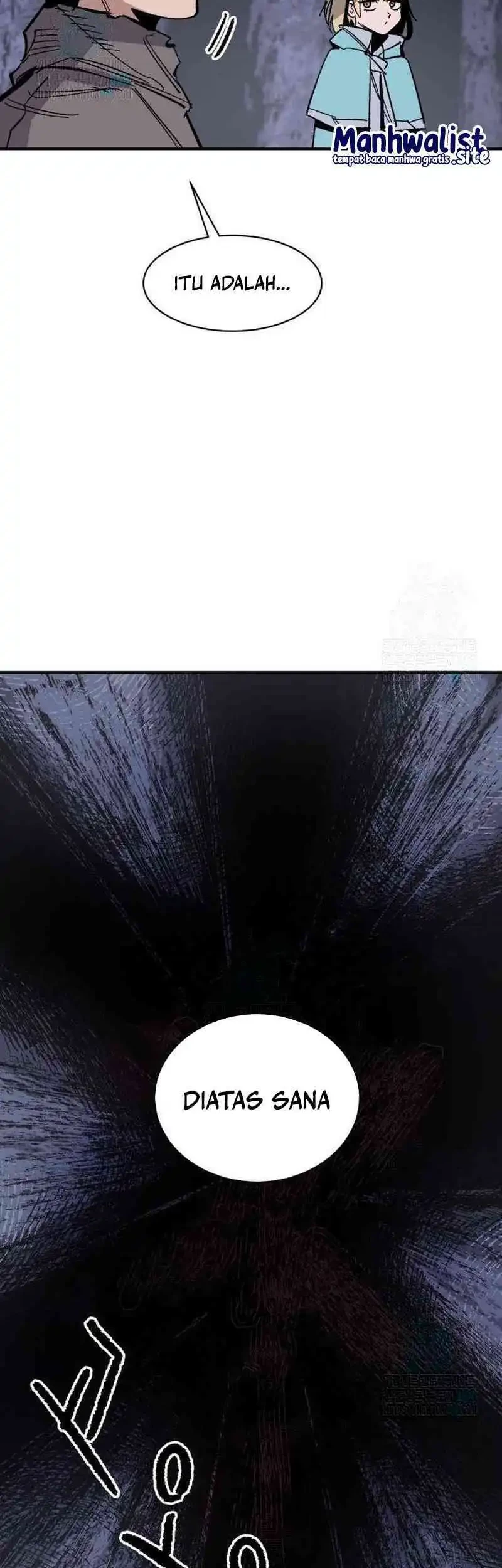 The Delusional Hunter in Another World Chapter 51 - halaman 46