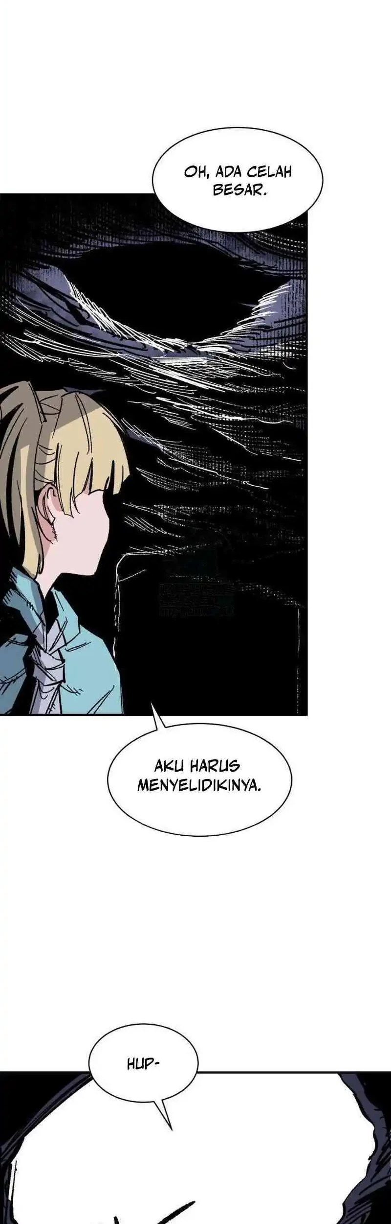 The Delusional Hunter in Another World Chapter 51 - halaman 52