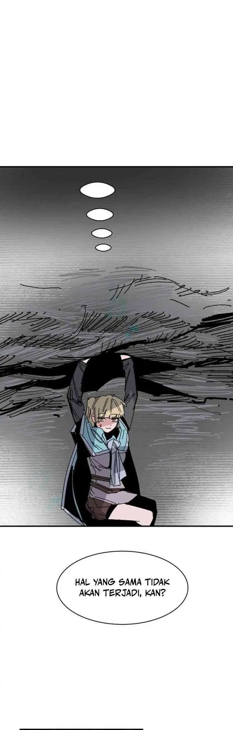 The Delusional Hunter in Another World Chapter 51 - halaman 57