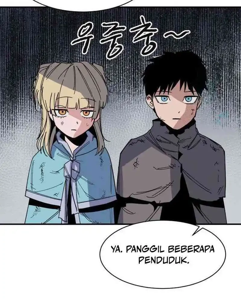 The Delusional Hunter in Another World Chapter 51 - halaman 6
