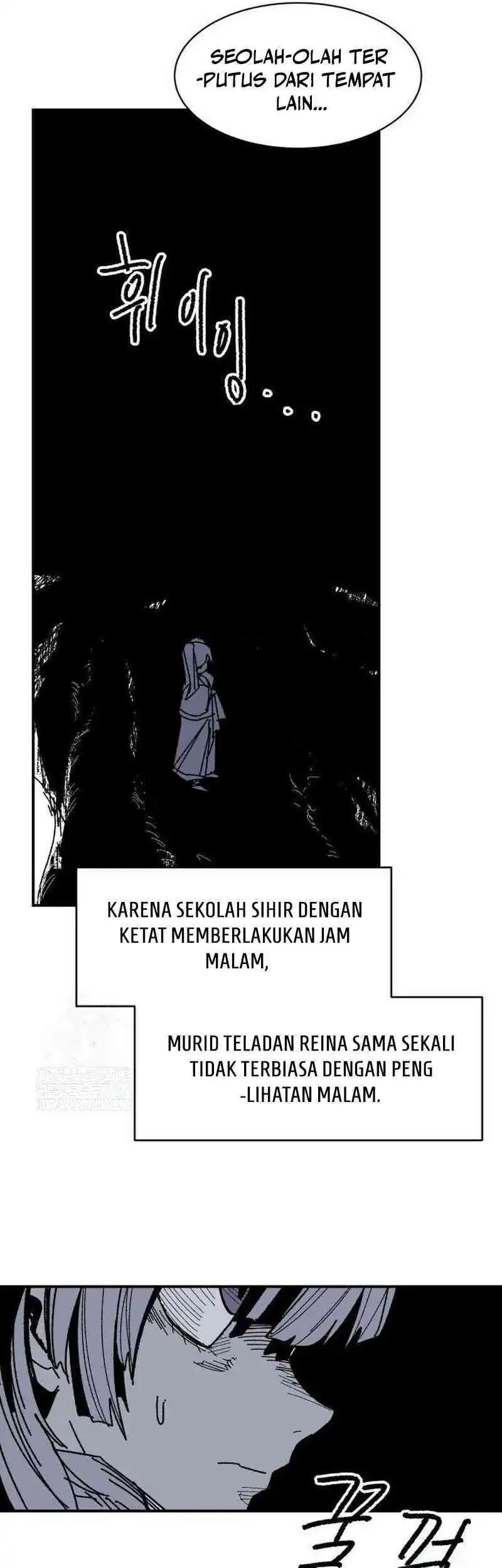 The Delusional Hunter in Another World Chapter 51 - halaman 63