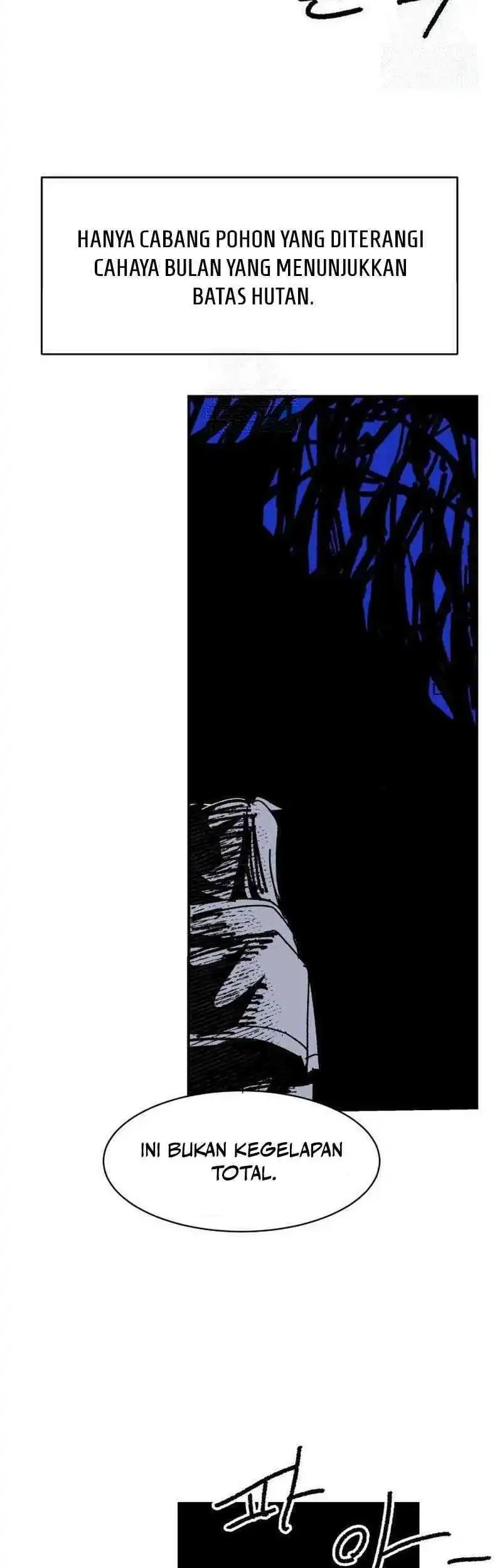 The Delusional Hunter in Another World Chapter 51 - halaman 64
