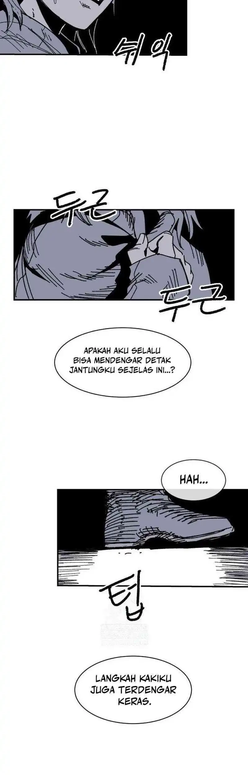 The Delusional Hunter in Another World Chapter 51 - halaman 67