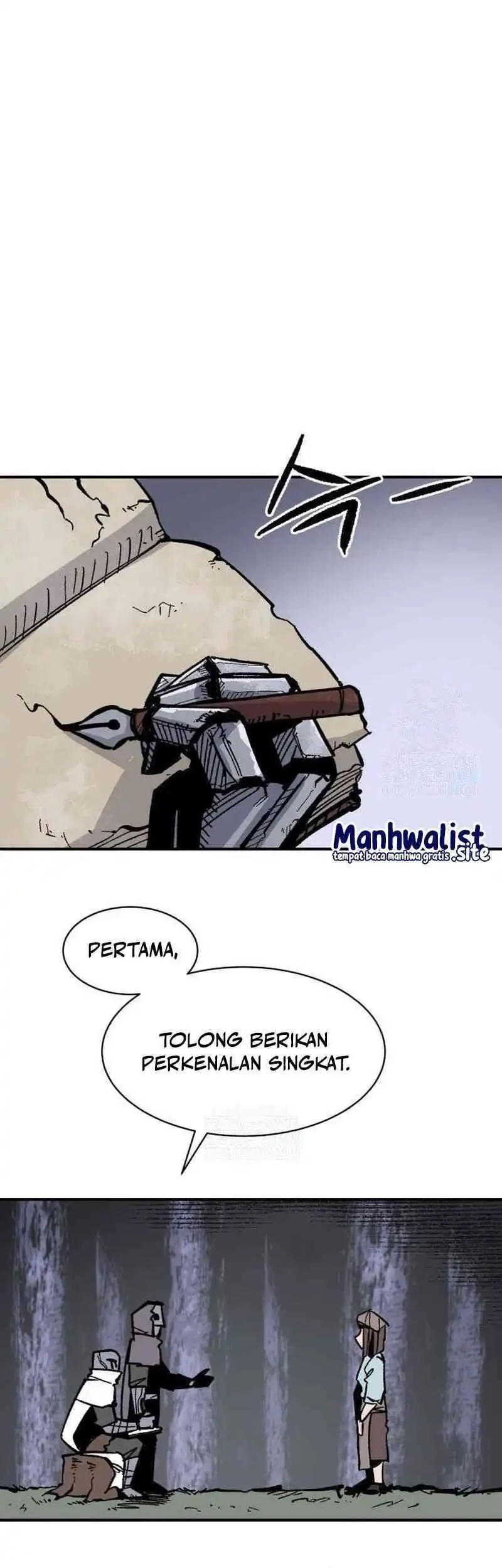 The Delusional Hunter in Another World Chapter 51 - halaman 7
