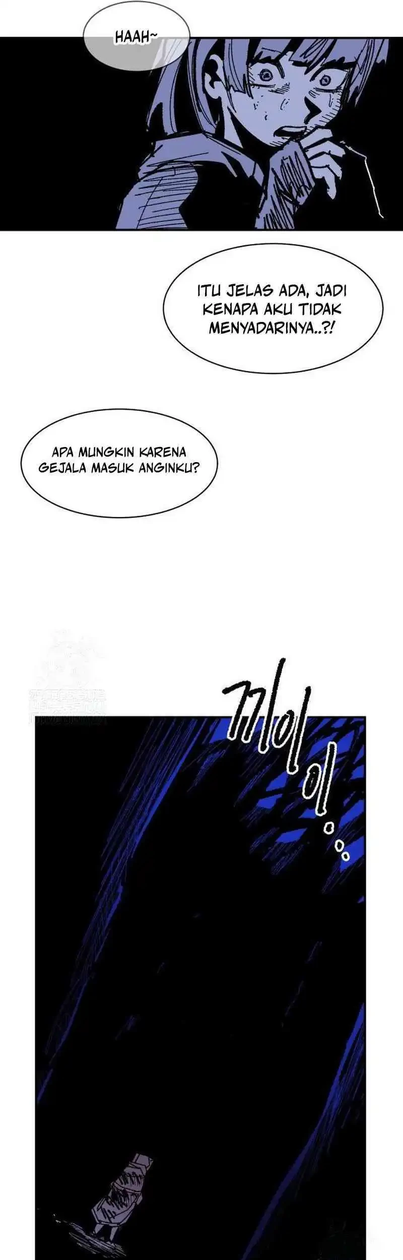 The Delusional Hunter in Another World Chapter 51 - halaman 72