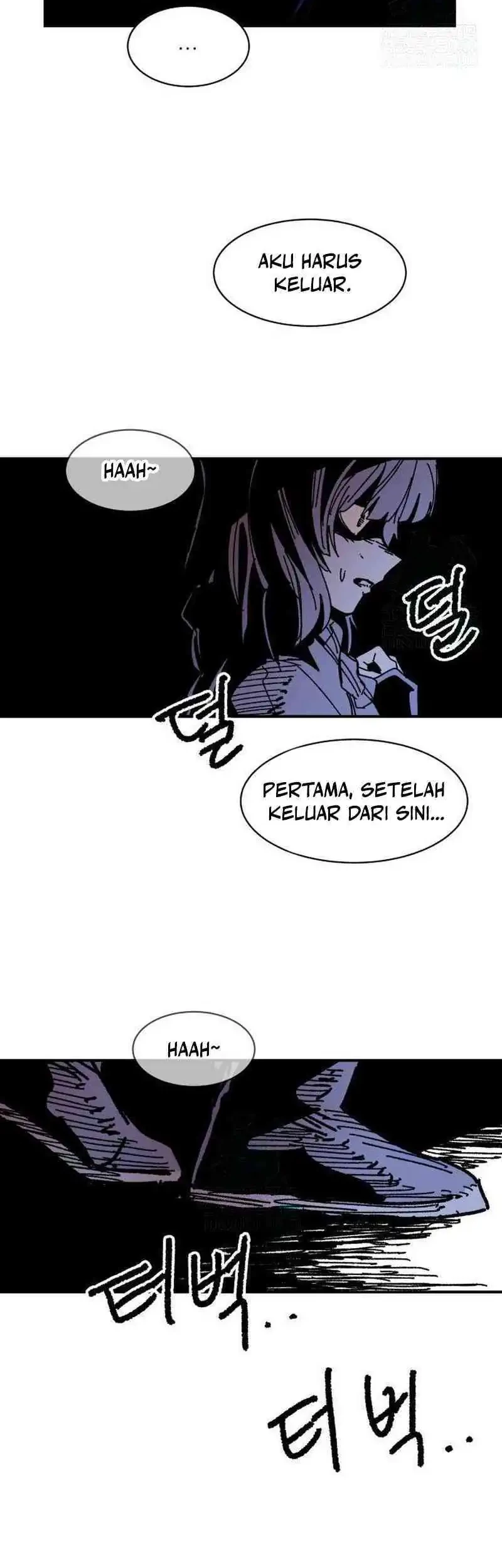 The Delusional Hunter in Another World Chapter 51 - halaman 73