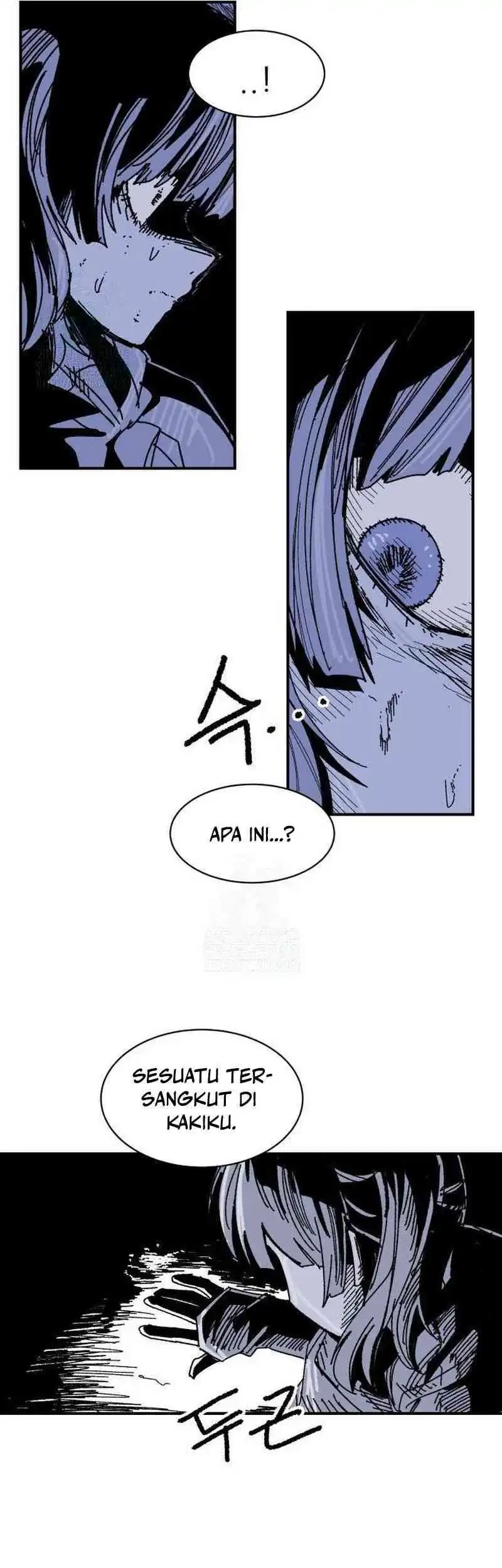 The Delusional Hunter in Another World Chapter 51 - halaman 75