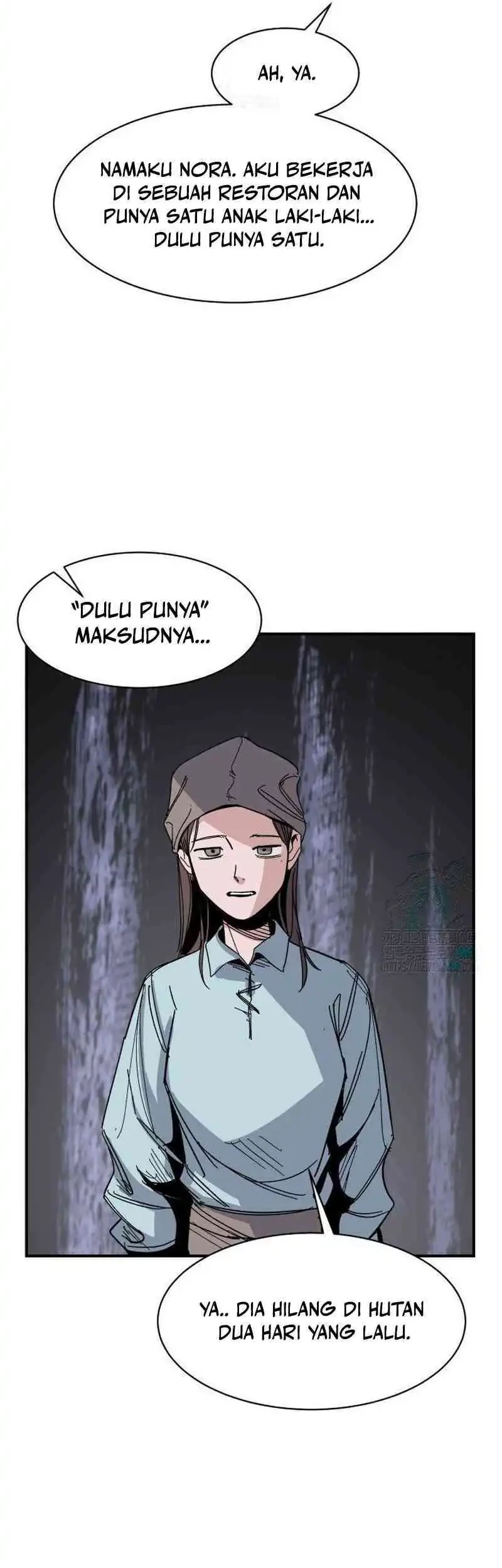 The Delusional Hunter in Another World Chapter 51 - halaman 8