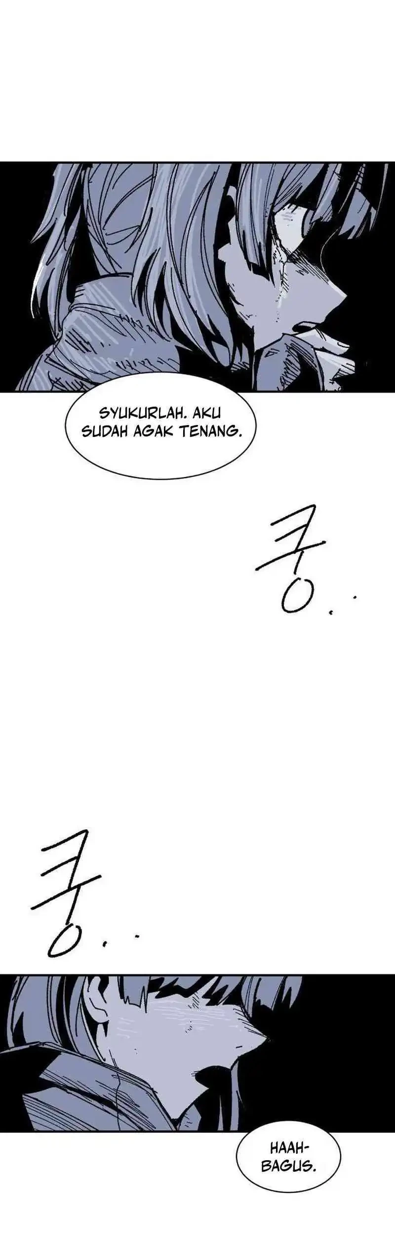 The Delusional Hunter in Another World Chapter 51 - halaman 87