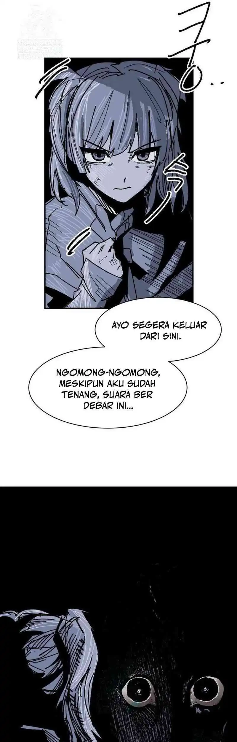 The Delusional Hunter in Another World Chapter 51 - halaman 89