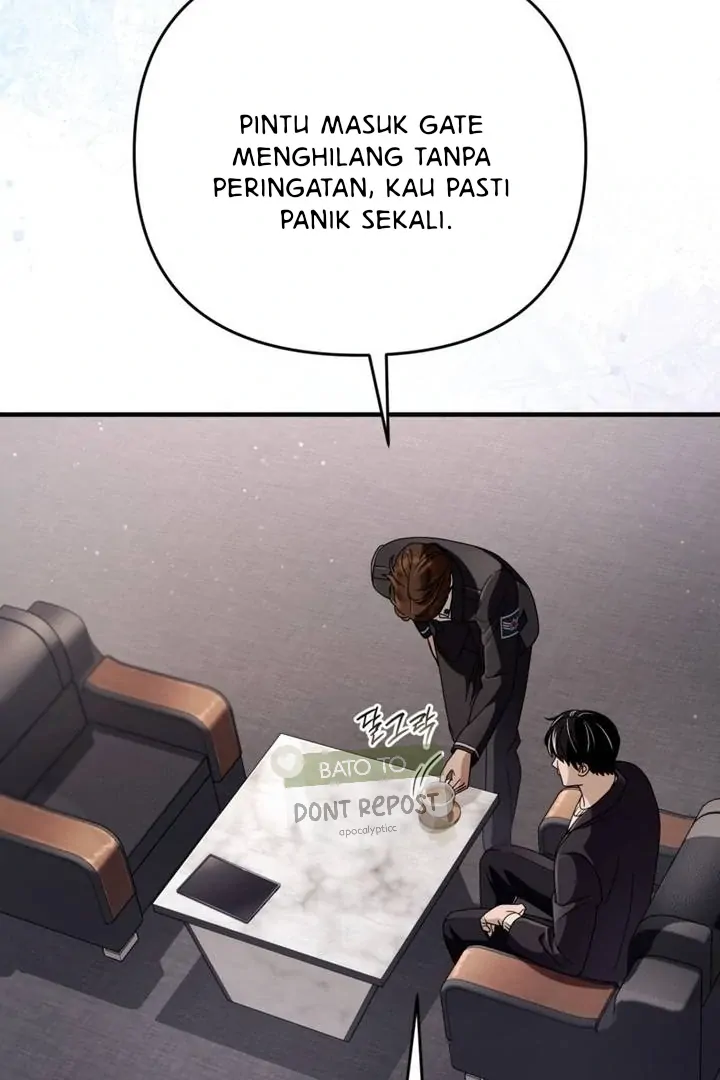 The Delusional Hunter in Another World Chapter 51 - halaman 92