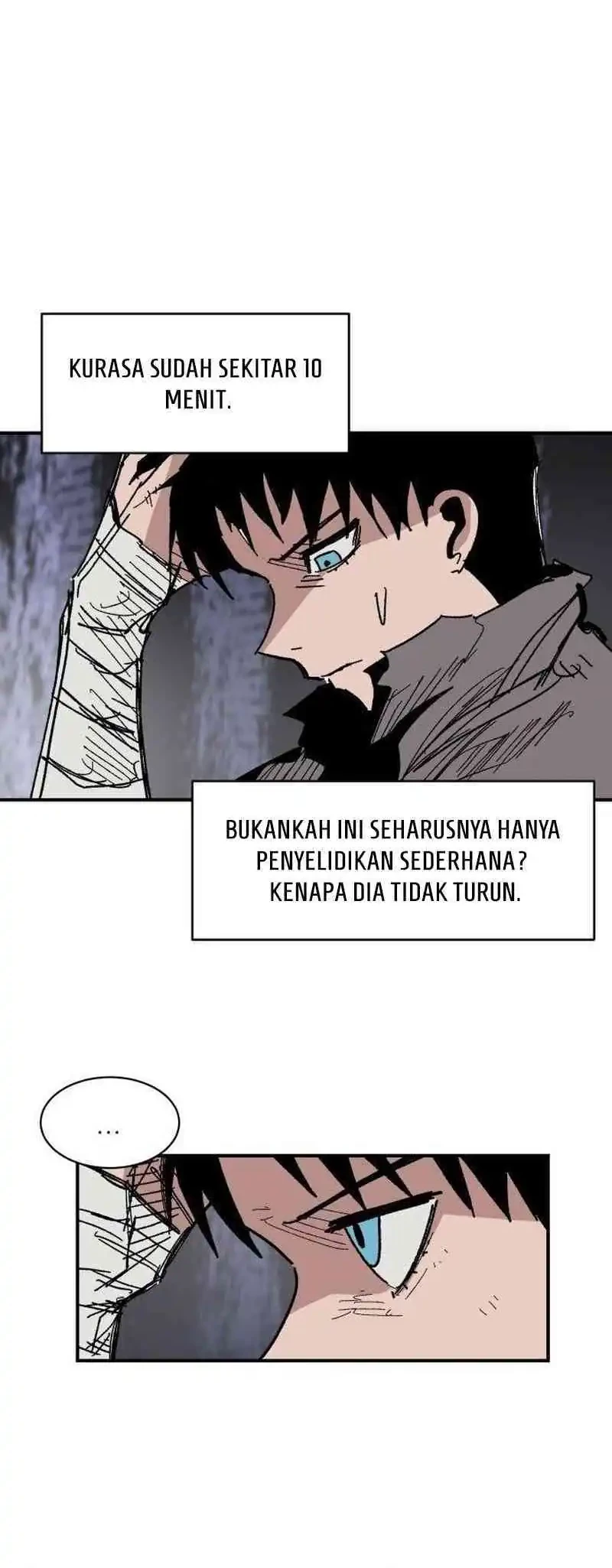 The Delusional Hunter in Another World Chapter 52 - halaman 10