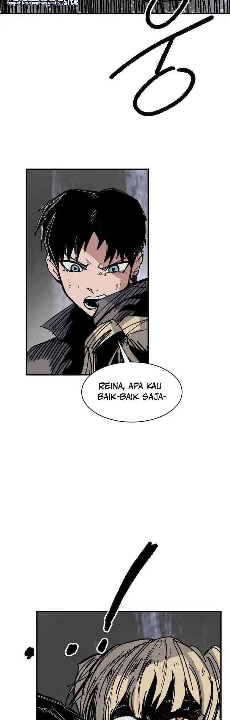 The Delusional Hunter in Another World Chapter 52 - halaman 18