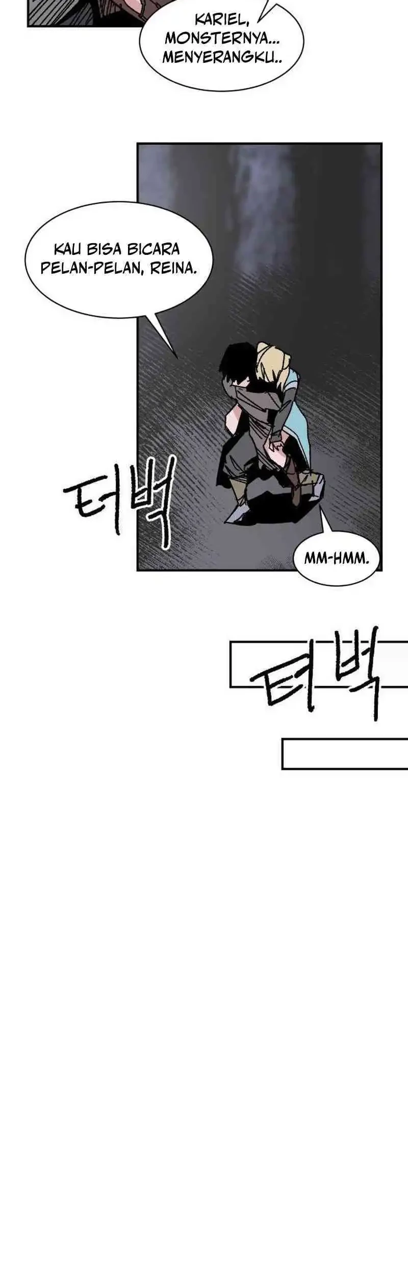 The Delusional Hunter in Another World Chapter 52 - halaman 21