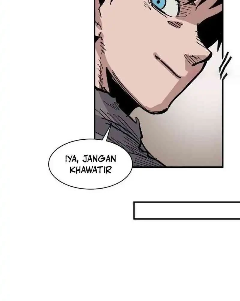 The Delusional Hunter in Another World Chapter 52 - halaman 28