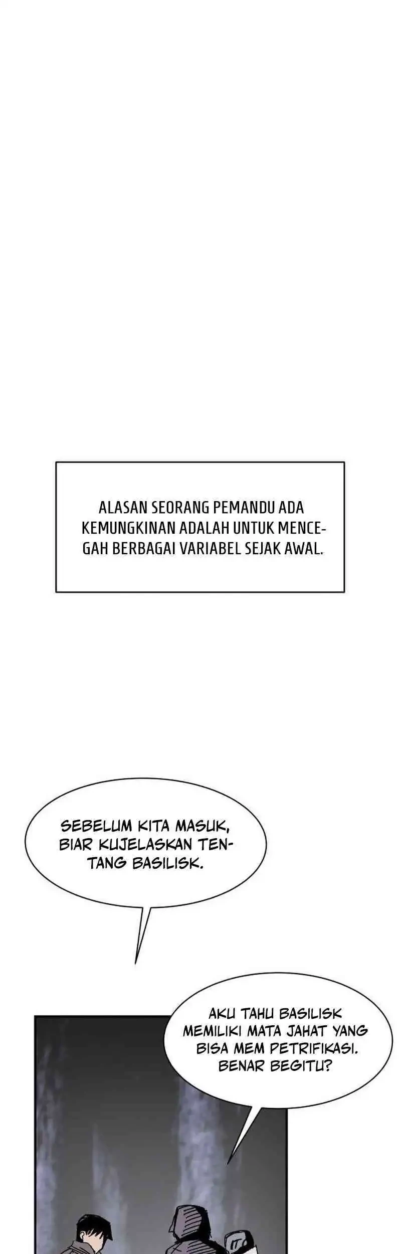 The Delusional Hunter in Another World Chapter 52 - halaman 29