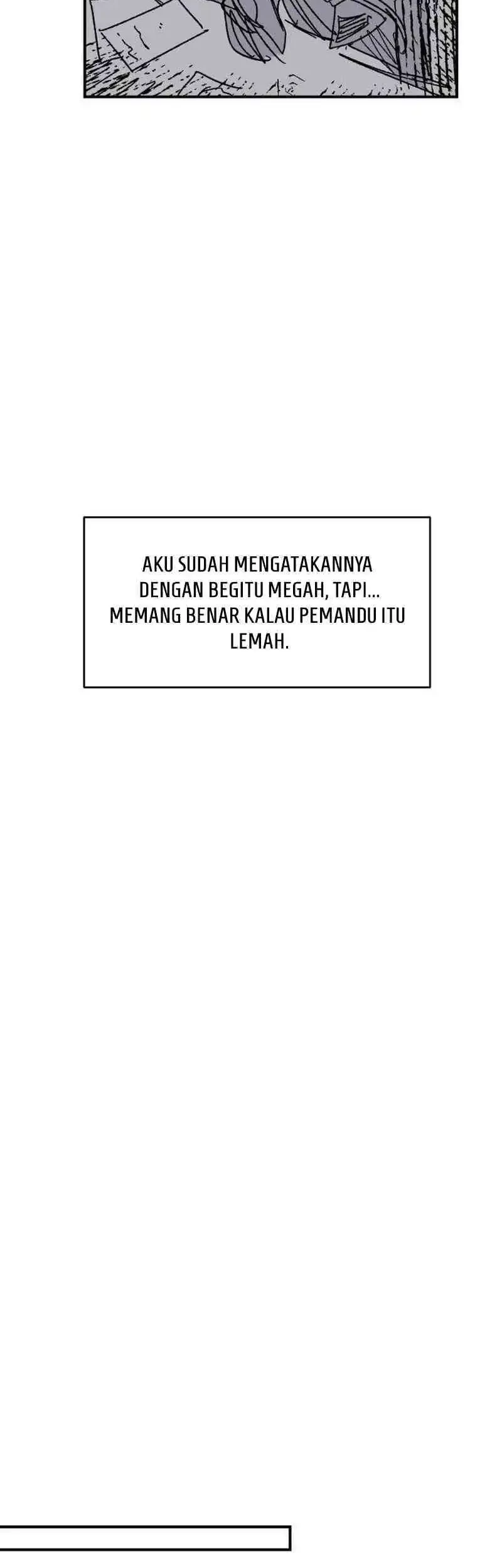 The Delusional Hunter in Another World Chapter 52 - halaman 33