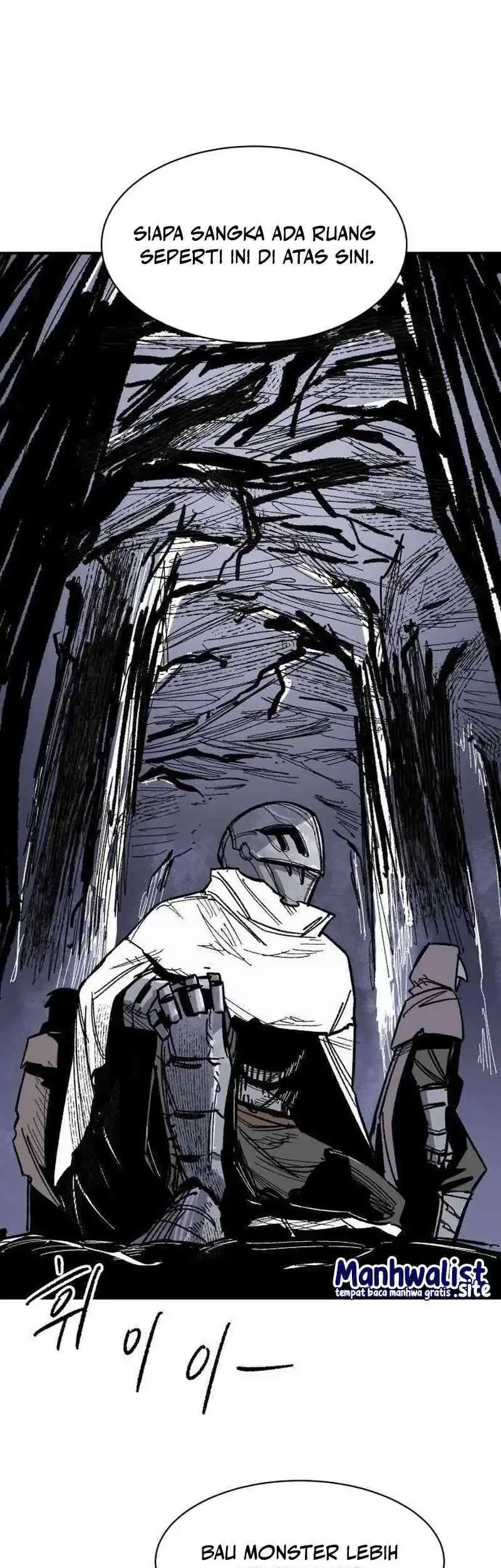 The Delusional Hunter in Another World Chapter 52 - halaman 35