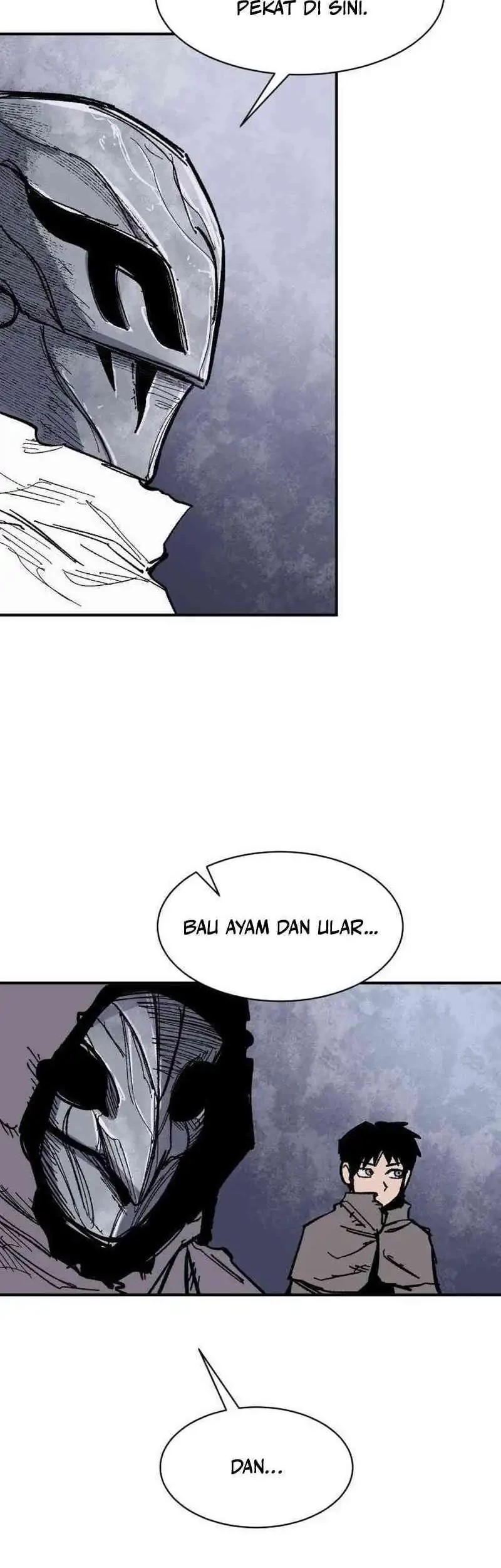 The Delusional Hunter in Another World Chapter 52 - halaman 36