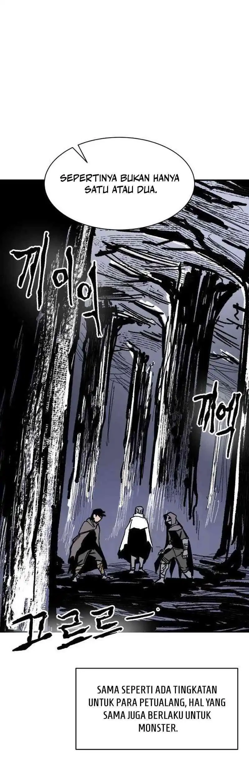 The Delusional Hunter in Another World Chapter 52 - halaman 38