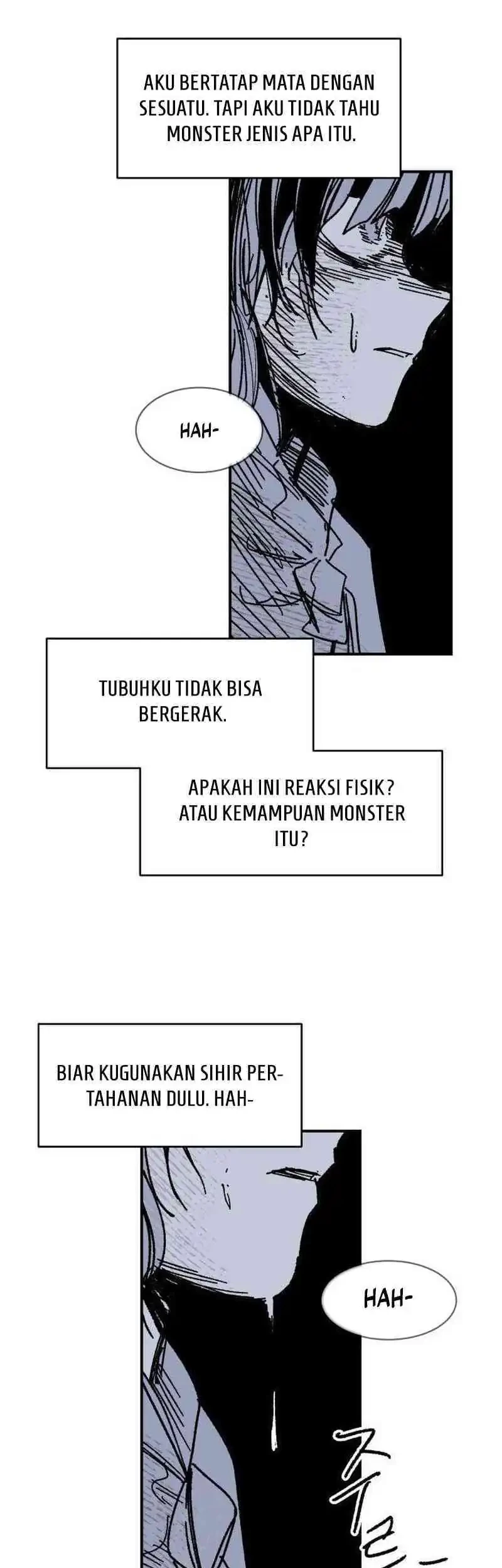 The Delusional Hunter in Another World Chapter 52 - halaman 4