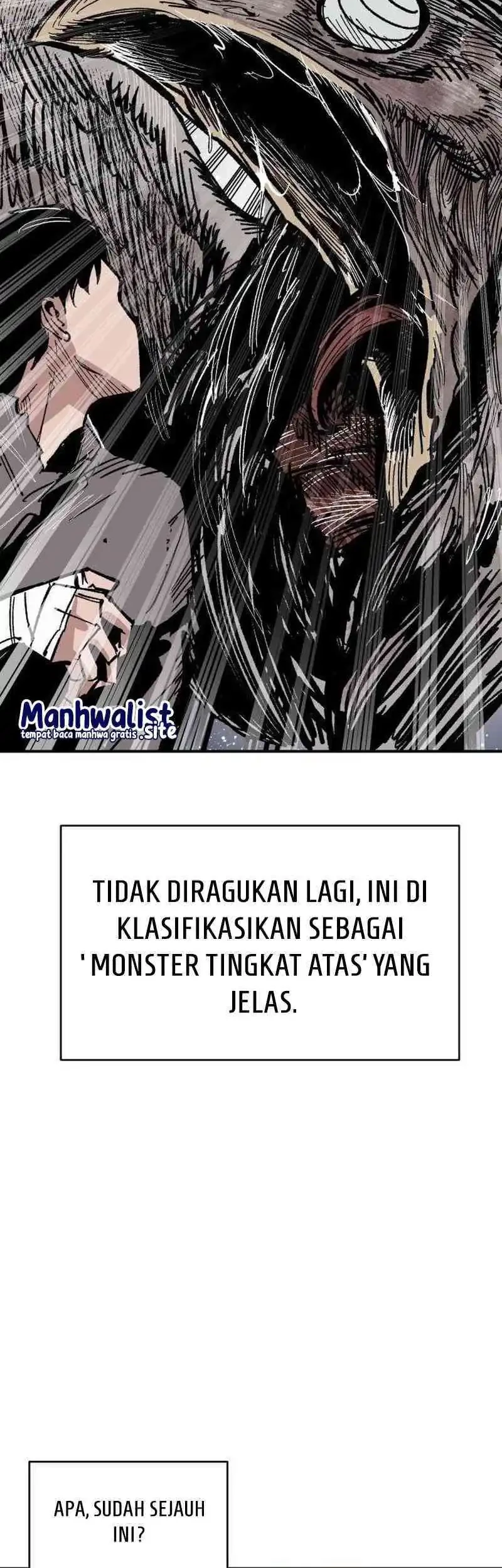 The Delusional Hunter in Another World Chapter 52 - halaman 42