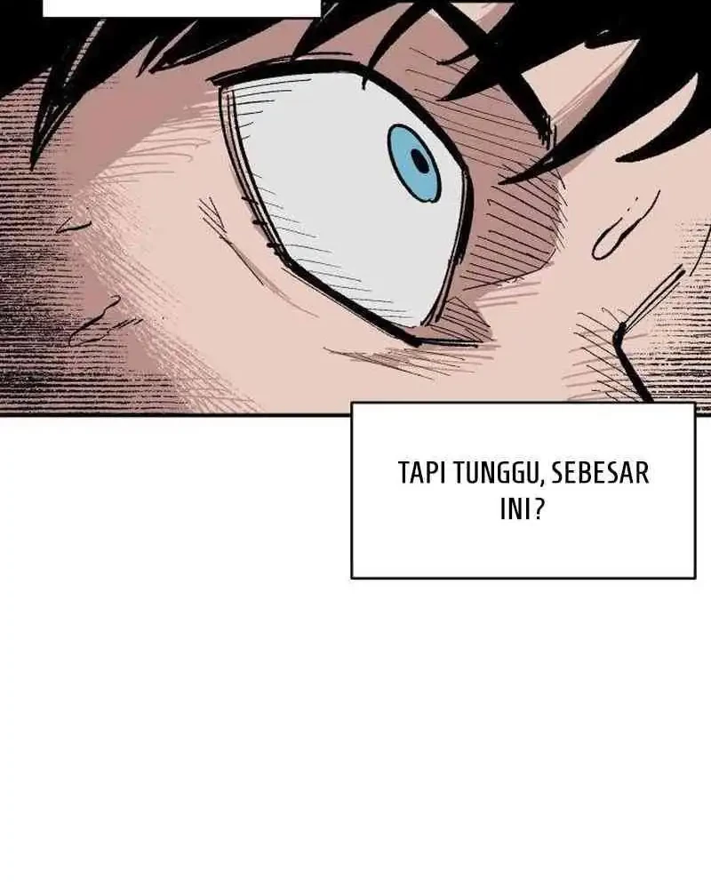 The Delusional Hunter in Another World Chapter 52 - halaman 43