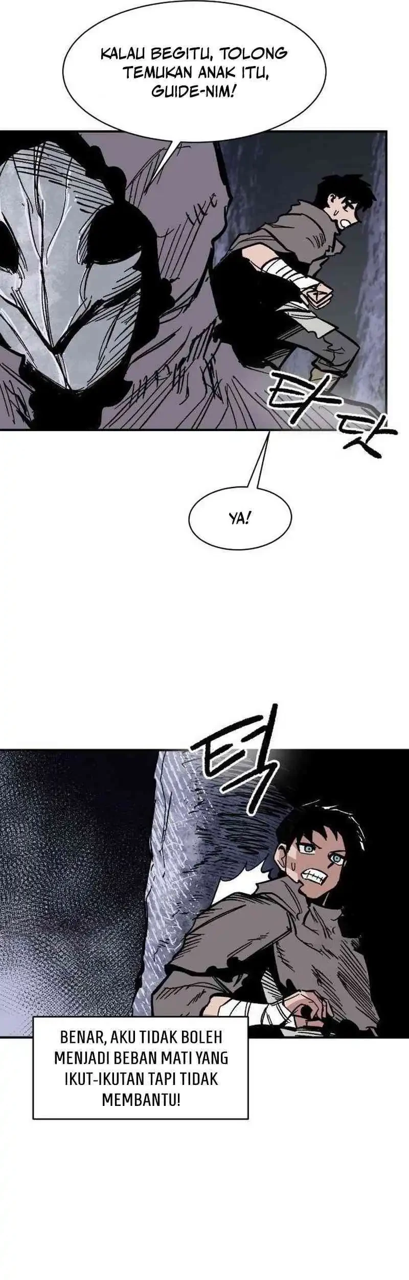 The Delusional Hunter in Another World Chapter 52 - halaman 52