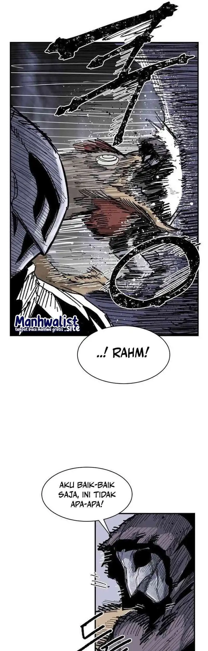 The Delusional Hunter in Another World Chapter 52 - halaman 55