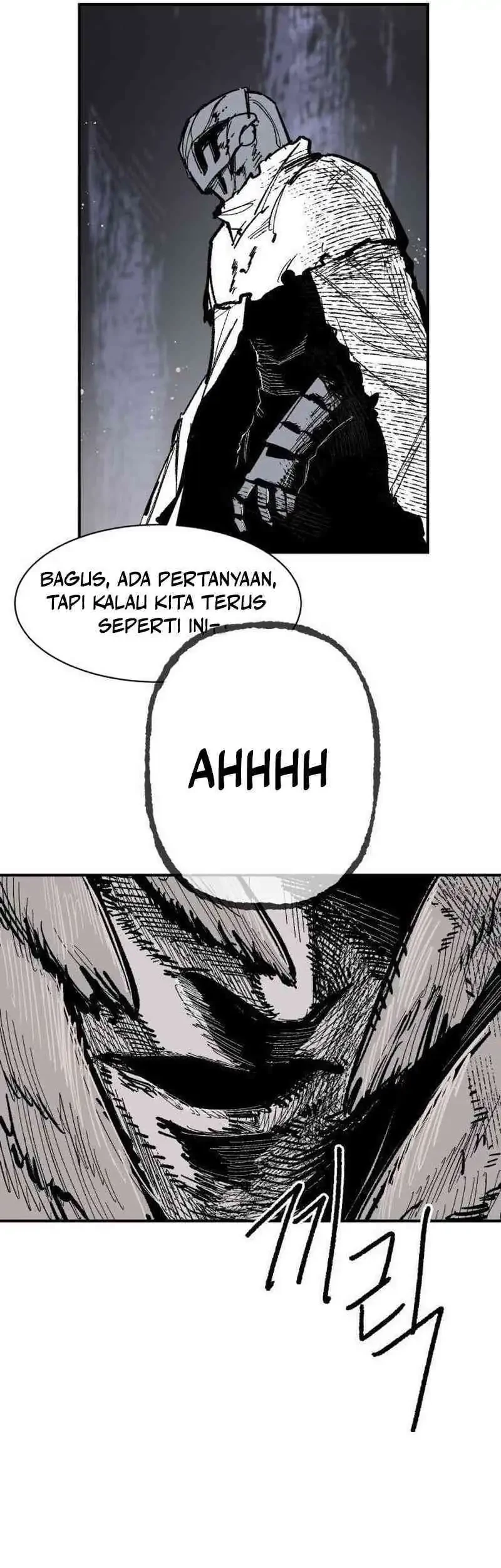 The Delusional Hunter in Another World Chapter 52 - halaman 79