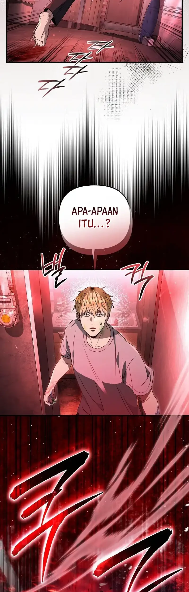 The Delusional Hunter in Another World Chapter 53 - halaman 15