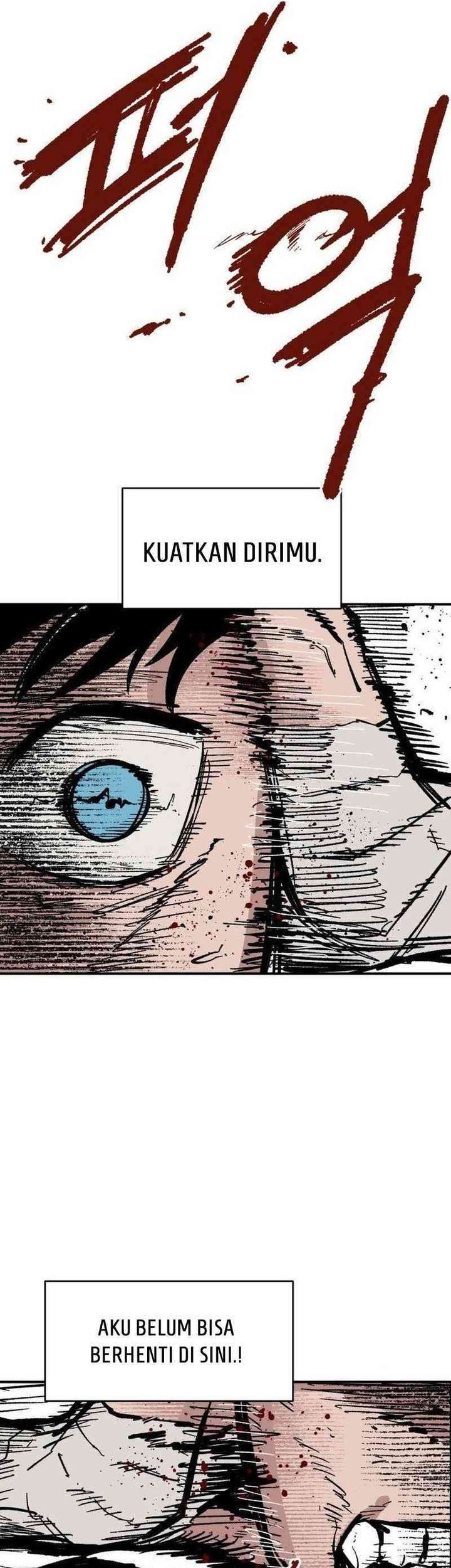 The Delusional Hunter in Another World Chapter 53 - halaman 16