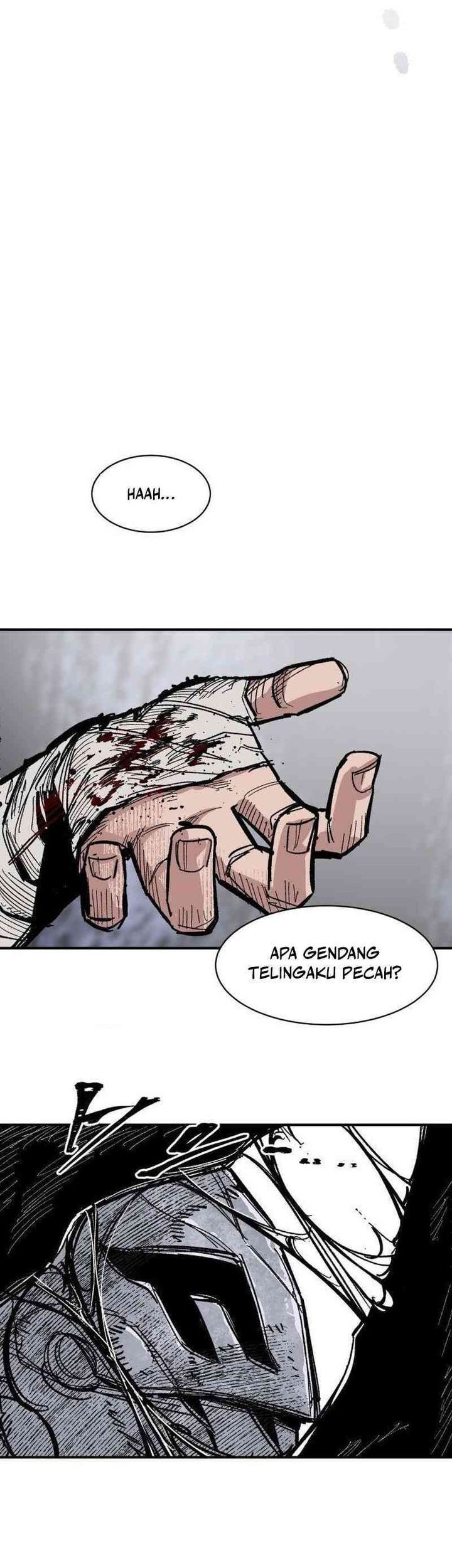 The Delusional Hunter in Another World Chapter 53 - halaman 18