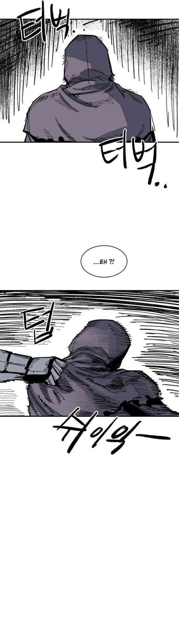 The Delusional Hunter in Another World Chapter 53 - halaman 24