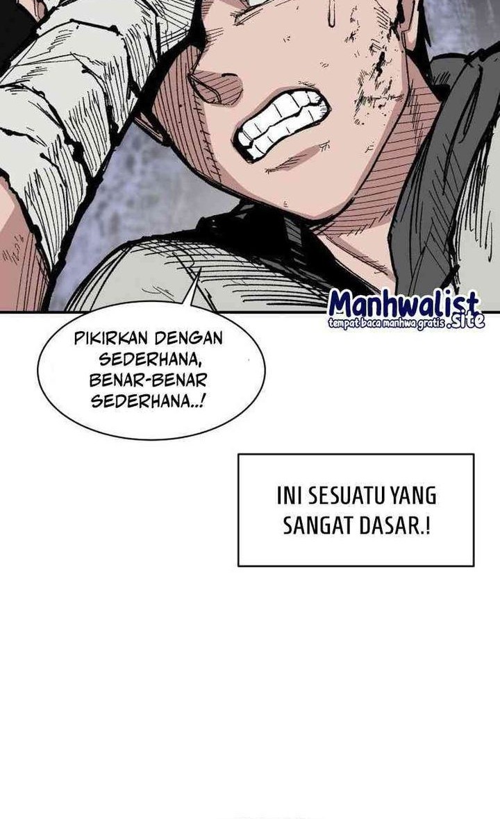 The Delusional Hunter in Another World Chapter 53 - halaman 31