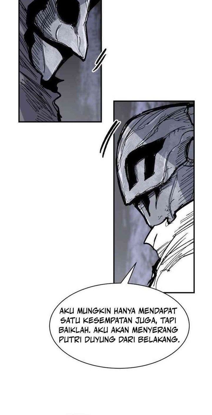 The Delusional Hunter in Another World Chapter 53 - halaman 35