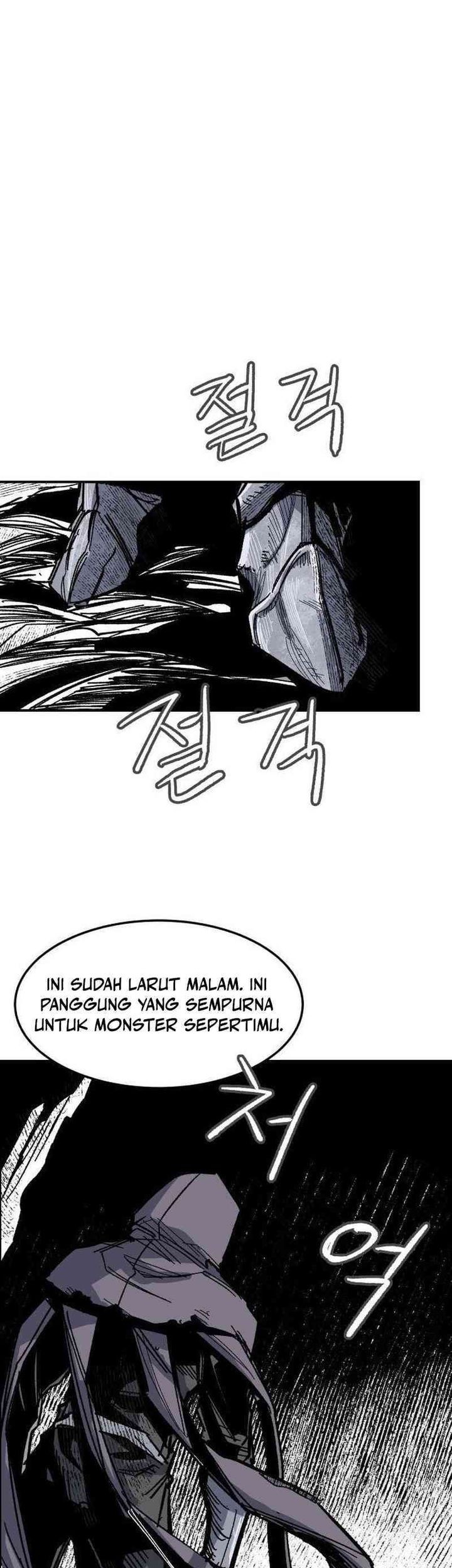 The Delusional Hunter in Another World Chapter 53 - halaman 38
