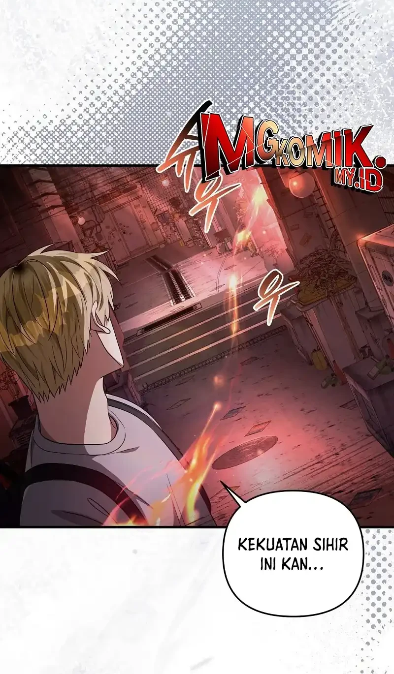 The Delusional Hunter in Another World Chapter 53 - halaman 42
