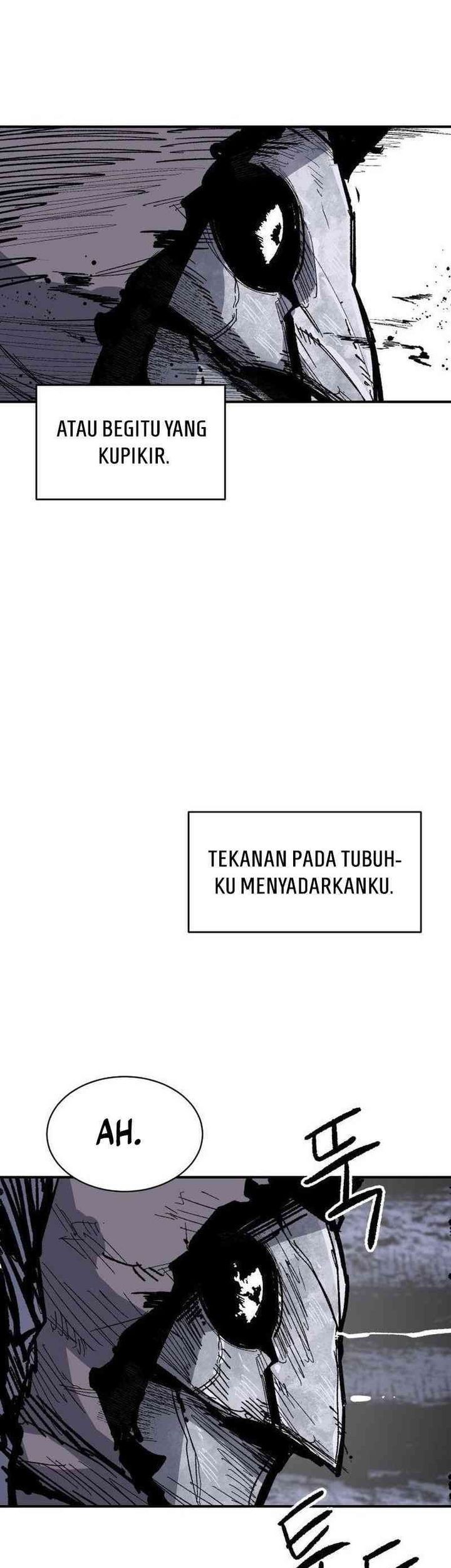 The Delusional Hunter in Another World Chapter 53 - halaman 56