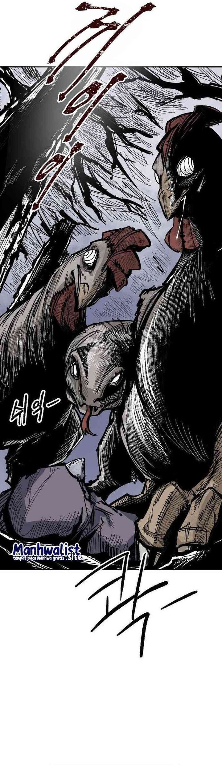 The Delusional Hunter in Another World Chapter 53 - halaman 58