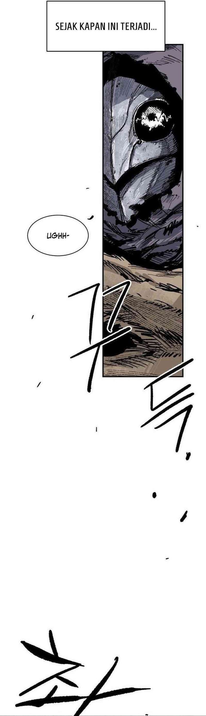 The Delusional Hunter in Another World Chapter 53 - halaman 59