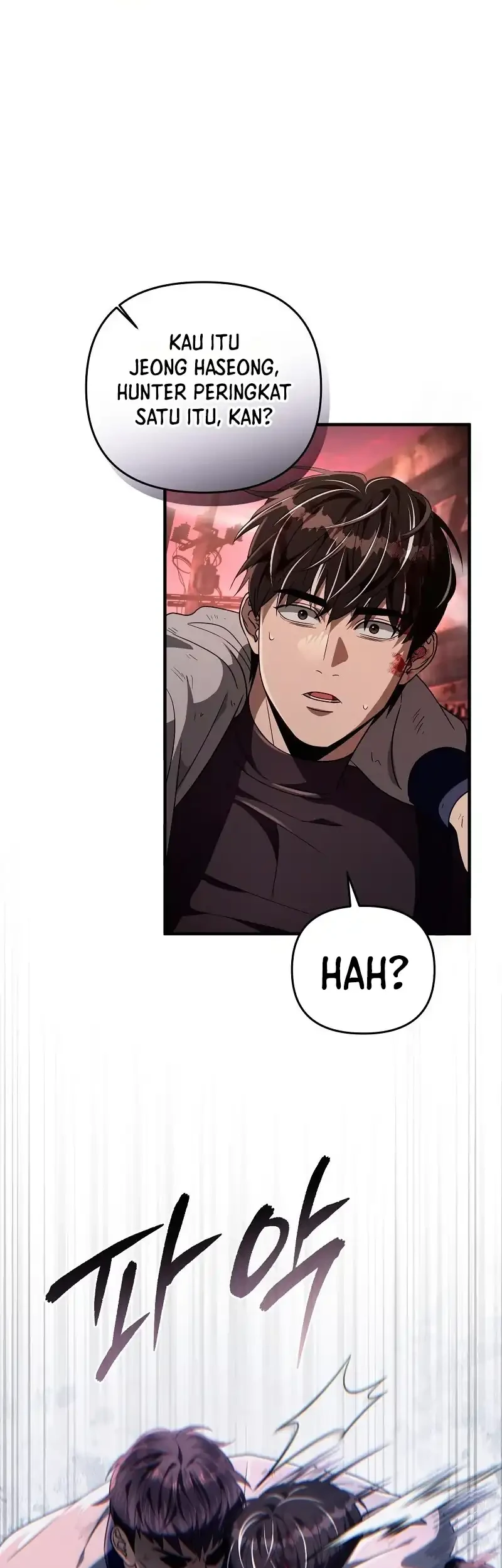 The Delusional Hunter in Another World Chapter 53 - halaman 76