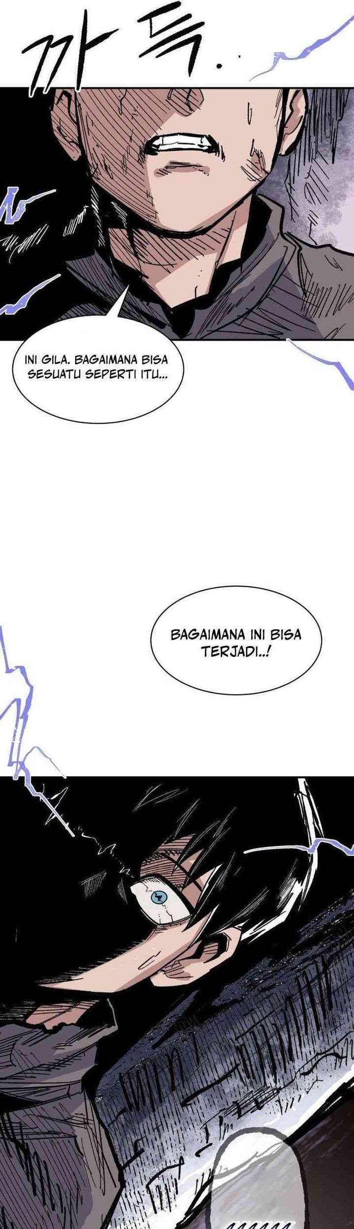 The Delusional Hunter in Another World Chapter 53 - halaman 8