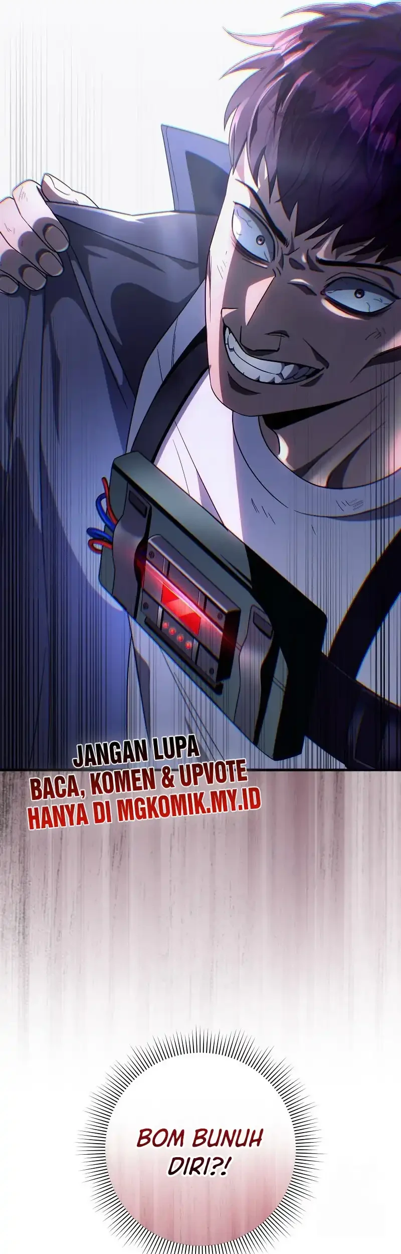 The Delusional Hunter in Another World Chapter 53 - halaman 80